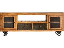 Meuble Tv Antrim -Deco.fr Soldes Boutique meuble tv 15130487