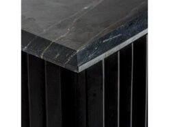 Meuble Tv Plissé Wood -Deco.fr Soldes Boutique meuble tv 15130617