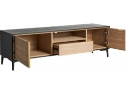 Meuble Tv Brussa -Deco.fr Soldes Boutique meuble tv 15130643