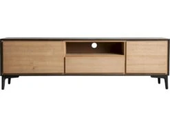 Meuble Tv Brussa -Deco.fr Soldes Boutique meuble tv 15130645