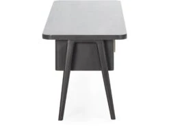 Meuble TV /Audio 150 X 50 X 51 Cm Bois -Deco.fr Soldes Boutique meuble tv 15130741