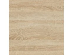 Meuble TV AERO - Chêne Naturel Et Blanc - TEMAHOME -Deco.fr Soldes Boutique meuble tv 19882139