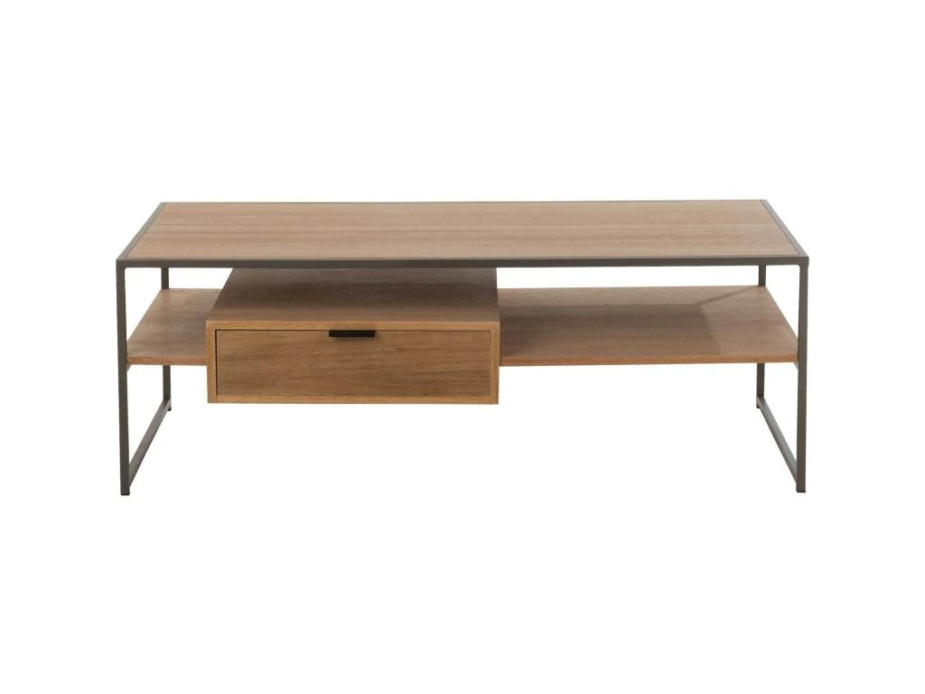 Meuble TV Hennepin En Bois 5 Meuble TV Hennepin En Bois – Image 5