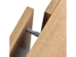 Meuble TV 175cm Industriel Avec LED - 3 Portes + 2 étagères - Naturel 16 Meuble TV 175cm Industriel Avec LED - 3 Portes + 2 étagères - Naturel -Deco.fr Soldes Boutique meuble tv 20939445