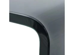 Meuble Télé Buffet Tv Télévision Design Pratique Support Pour Moniteur 40 Cm Verre Noir 2502228 9 Meuble Télé Buffet Tv Télévision Design Pratique Support Pour Moniteur 40 Cm Verre Noir 2502228 -Deco.fr Soldes Boutique meuble tv 21022257