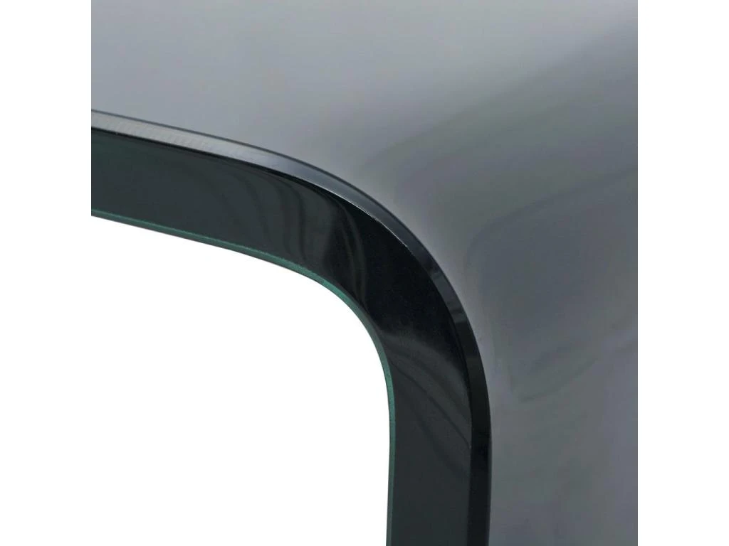 Meuble Télé Buffet Tv Télévision Design Pratique Support Pour Moniteur 40 Cm Verre Noir 2502228 5 Meuble Télé Buffet Tv Télévision Design Pratique Support Pour Moniteur 40 Cm Verre Noir 2502228 – Image 5