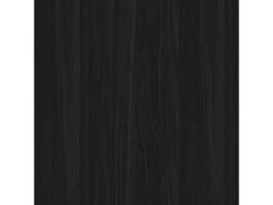 Meuble TV Mod.NATURALE ''Chene/Noir'', 2 Portes Et 2 Logements, Salon-sejour, 140x40x41cm -Deco.fr Soldes Boutique meuble tv 21762437