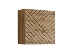 Ensemble De Meubles Design De Salon SWITCH VI. Coloris Noir Et Chêne Finition Noires Brillantes Et Chêne Effet Fraisé. -Deco.fr Soldes Boutique meuble tv 22741715