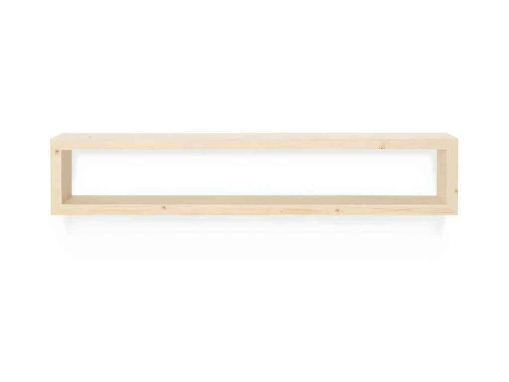 Meuble TV Denver Naturel 200cm 3 Meuble TV Denver Naturel 200cm – Image 3