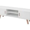 Meuble Télé Buffet Tv Télévision Design Pratique Mdf 150 Cm Blanc Brillant 2502042 12 Meuble Télé Buffet Tv Télévision Design Pratique Mdf 150 Cm Blanc Brillant 2502042 -Deco.fr Soldes Boutique meuble tv 8917637