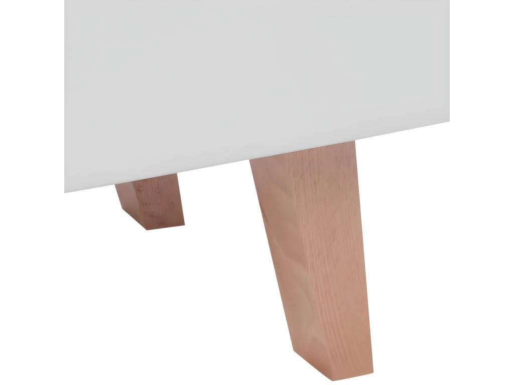 Meuble Télé Buffet Tv Télévision Design Pratique Mdf 150 Cm Blanc Brillant 2502042 5 Meuble Télé Buffet Tv Télévision Design Pratique Mdf 150 Cm Blanc Brillant 2502042 – Image 5