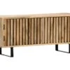 Meuble Télé Buffet Tv Télévision Design Pratique 90 Cm Bois De Manguier Massif 2502020 11 Meuble Télé Buffet Tv Télévision Design Pratique 90 Cm Bois De Manguier Massif 2502020 -Deco.fr Soldes Boutique meuble tv 8918039