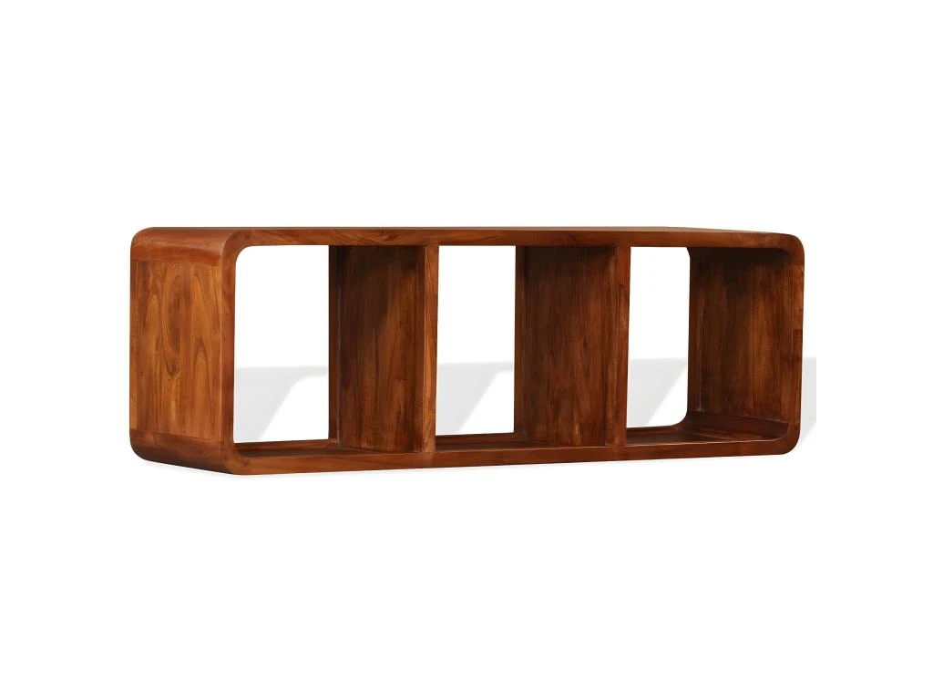 Meuble Télé Buffet Tv Télévision Design Pratique Bois Massif Avec Finition En Sesham 120 Cm 2502163 1 Meuble Télé Buffet Tv Télévision Design Pratique Bois Massif Avec Finition En Sesham 120 Cm 2502163