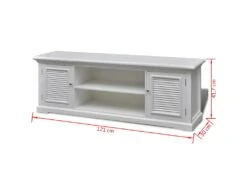 Meuble Télé Buffet Tv Télévision Design Pratique Bois 2502264 9 Meuble Télé Buffet Tv Télévision Design Pratique Bois 2502264 -Deco.fr Soldes Boutique meuble tv 8920481