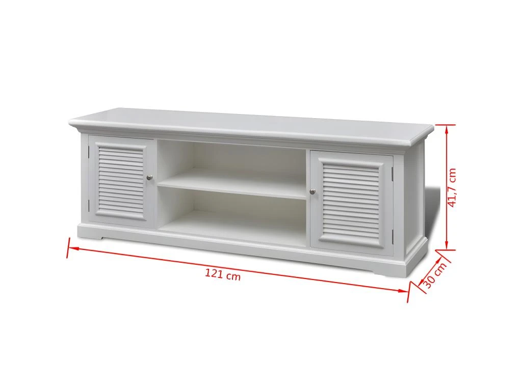 Meuble Télé Buffet Tv Télévision Design Pratique Bois 2502264 5 Meuble Télé Buffet Tv Télévision Design Pratique Bois 2502264 – Image 5