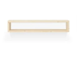 Meuble TV Denver Naturel 160cm -Deco.fr Soldes Boutique meuble tv 8920615