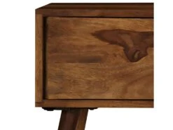 Meuble Télé Buffet Tv Télévision Design Pratique 140 Cm Bois Solide De Sesham 2502071/2 8 Meuble Télé Buffet Tv Télévision Design Pratique 140 Cm Bois Solide De Sesham 2502071/2 -Deco.fr Soldes Boutique meuble tv 8922453