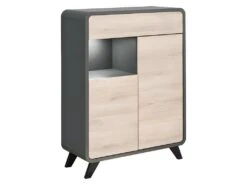 Ensemble De Meubles De Salon Collection OASIS. Style Design. 7 Ensemble De Meubles De Salon Collection OASIS. Style Design. -Deco.fr Soldes Boutique meuble tv 8925143