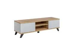 Ensemble De Meubles De Salon Collection CORDOBA. Style Design. -Deco.fr Soldes Boutique meuble tv 8925331