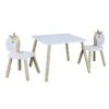 UNICORN - Ensemble Table Et 2 Chaises Enfant Motif Licorne 11 UNICORN - Ensemble Table Et 2 Chaises Enfant Motif Licorne -Deco.fr Soldes Boutique table a manger 10031847