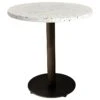 TERRAZZO - Table De Repas Bronze Granito 7 TERRAZZO - Table De Repas Bronze Granito -Deco.fr Soldes Boutique table a manger 10032629
