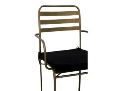 TERRAZZO - Table De Repas Bronze Granito -Deco.fr Soldes Boutique table a manger 10032635