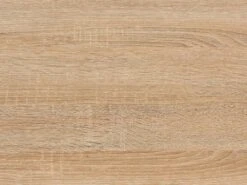 Table à Manger Extensible 6 à 10 Couverts En MDF Et Métal - Naturel Et Noir - CATONAV 28 Table à Manger Extensible 6 à 10 Couverts En MDF Et Métal - Naturel Et Noir - CATONAV -Deco.fr Soldes Boutique table a manger 10736157