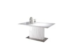 Table De Repas à Allonges - IMPERIAL