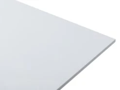 Table à Manger 6 Couverts En MDF Et Acier - Blanc Laqué - YOURILU 11 Table à Manger 6 Couverts En MDF Et Acier - Blanc Laqué - YOURILU -Deco.fr Soldes Boutique table a manger 11237825