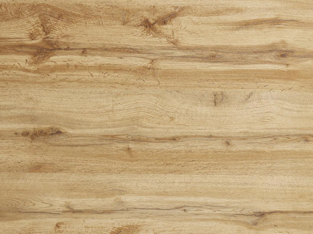 Table à Manger Extensible 6 à 10 Couverts En MDF Et Métal - Naturel Et Noir - VITENO 12 Table à Manger Extensible 6 à 10 Couverts En MDF Et Métal - Naturel Et Noir - VITENO – Image 12