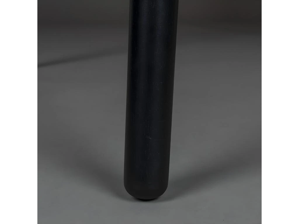 CLOVER - Table De Repas Ovale En Bois L 165 8 CLOVER - Table De Repas Ovale En Bois L 165 – Image 8