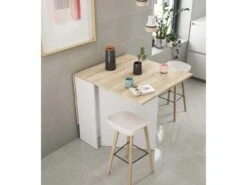 Table Pliable H78 Cm - Fly 13 Table Pliable H78 Cm - Fly -Deco.fr Soldes Boutique table a manger 14659115