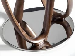 Table à Manger En Verre Trempé 1021 ANGEL CERDA 13 Table à Manger En Verre Trempé 1021 ANGEL CERDA -Deco.fr Soldes Boutique table a manger 14718663