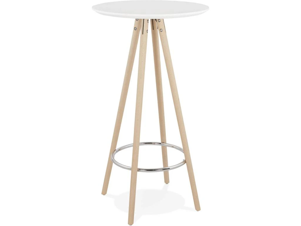 Table Bar Design Deboo Black 1 Table Bar Design Deboo Black