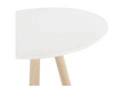 Table Bar Design Deboo Black 14 Table Bar Design Deboo Black -Deco.fr Soldes Boutique table a manger 15183113