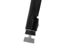 Table De Repas Industrielle "Nevada" 76cm Gris 9 Table De Repas Industrielle "Nevada" 76cm Gris -Deco.fr Soldes Boutique table a manger 15186895