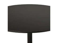 Table De Repas "Vanta" 120cm Noir 9 Table De Repas "Vanta" 120cm Noir -Deco.fr Soldes Boutique table a manger 15187943