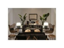 Table à Diner Arnedo 9 Table à Diner Arnedo -Deco.fr Soldes Boutique table a manger 15450375