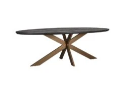 Table à Dînerbone Ovale 230