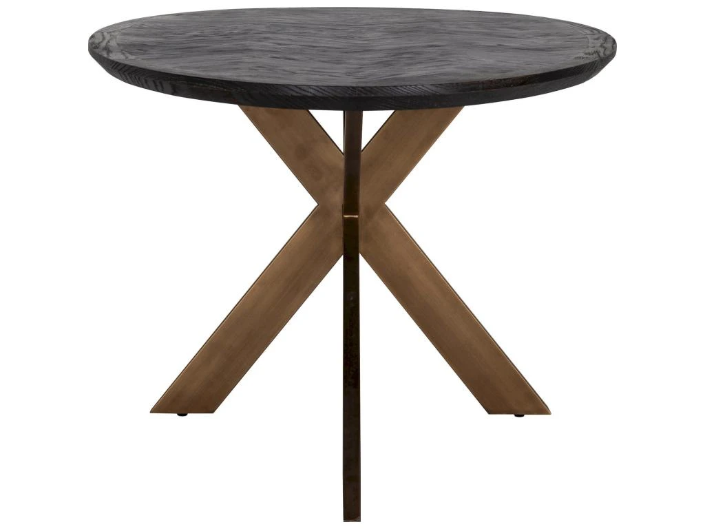 Table à Dînerbone Ovale 230 4 Table à Dînerbone Ovale 230 – Image 4