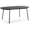 Table Baza Noir 8 Table Baza Noir -Deco.fr Soldes Boutique table a manger 15451125