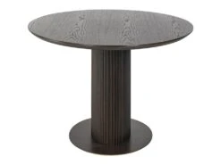Table A Diner Luxor Ovale 235 -Deco.fr Soldes Boutique table a manger 15451135