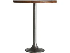 Table De Bar Tyler -Deco.fr Soldes Boutique table a manger 15464533