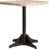 Table De Bar Lawton -Deco.fr Soldes Boutique table a manger 15464613