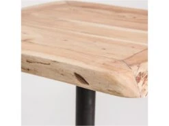 Table De Bar Lawton -Deco.fr Soldes Boutique table a manger 15464619