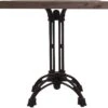 Table De Bar Thiers -Deco.fr Soldes Boutique table a manger 15464655