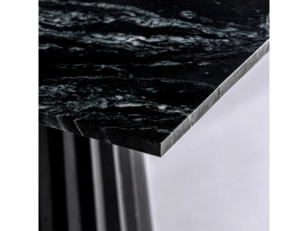 Table De Bar Plissé Wood 3 Table De Bar Plissé Wood – Image 3