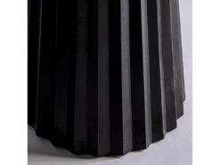 Table De Bar Plissé Wood 10 Table De Bar Plissé Wood -Deco.fr Soldes Boutique table a manger 15464753