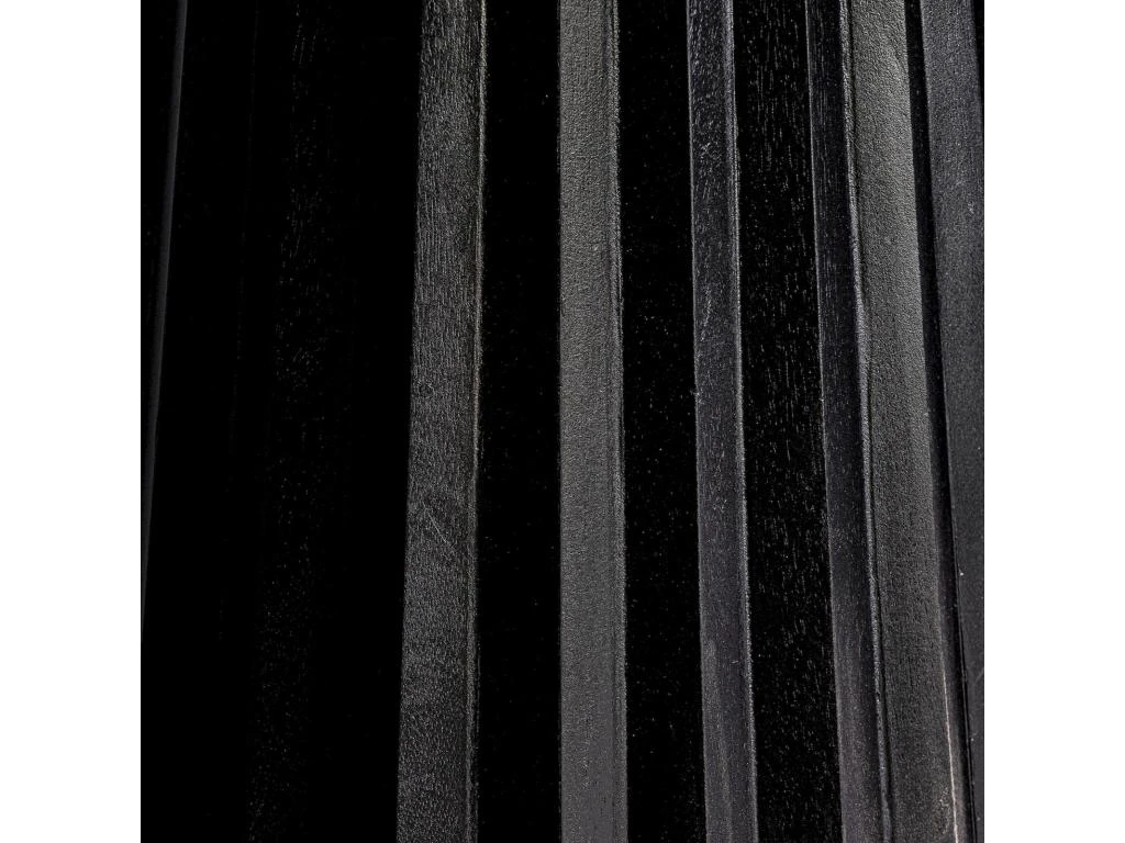 Table De Bar Plissé Wood 5 Table De Bar Plissé Wood – Image 5