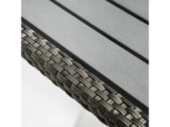 Table De Bar Walnut -Deco.fr Soldes Boutique table a manger 15464767